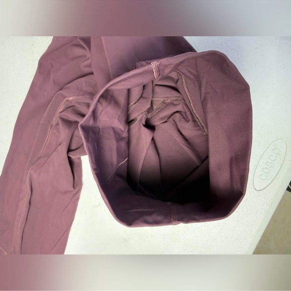 lululemon purple legging Size 2 - Picture 8 of 15